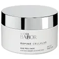 Babor Doctor 400610 Exfoliating Pads, Infused with Fruit Acid, Against Unevenness, Large Pores and Wrinkles, for Radiant Skin, Pack of 60