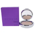 Chantecaille Compact Makeup - Shell for Women - 0.35 oz Foundation, 10.35 millilitre