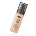 Pupa Milano Made to Last Extreme Staying Power Foundation SPF 10-040 Medium Beige For Women 1.01 oz Foundation