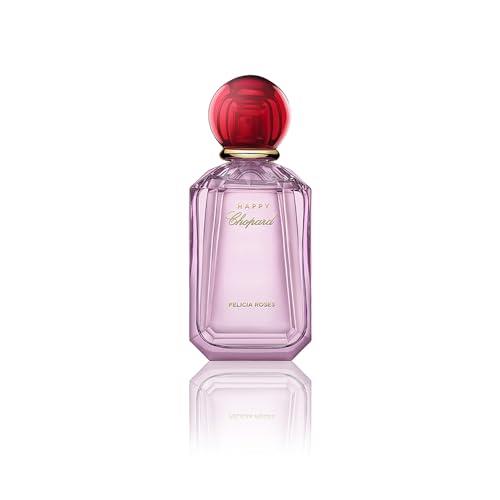 Chopard Happy Felicia Roses Eau de Parfum Spray for Women 100 ml