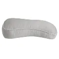 Milkbar Single Milkbar Pillow, Grey