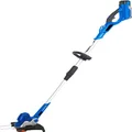 Hyundai Power 40V Rechargeable Grass Trimmer (Skin Only)