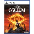 The Lord of the Rings: Gollum (PS5)