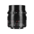 7artisans 24mm F1.4 Wide-Angle Lens, Compatible with APS-C Sony E-Mount Mirrorless Cameras FX30 A6600 A6500 A6400 A6100 ZV-E10 A6300 A6000 NEX-7 NEX-6 a5100 a5000 A3000 NEX-5T NEX-5N