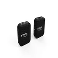 Synco 2.4G Wireless Mini Microphone 1 Trigger 1- Receiver for iOS Devices