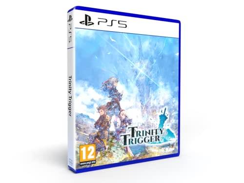 Marvelous Trinity Trigger PlayStation 5 Game