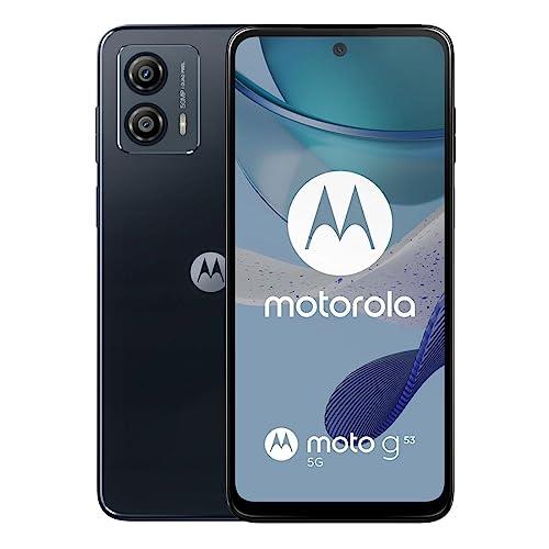 Motorola moto g53 5G - Ink Blue