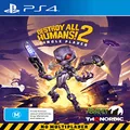 Destroy All Humans! 2 Reprobed - PlayStation 4