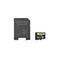 Thinkware 128 GB UHS-1 Micro SDXC Card