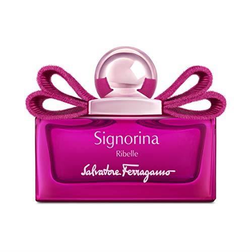 Salvatore Ferragamo Signorina Ribelle Eau de Parfum, 50 ml