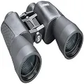 Bushnell BN132050 PowerView 20x50 Super High-Powered Surveillance Binoculars Black