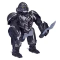 Transformers: Rise of The Beasts Command & Convert Voice Controlled, auto-Transforming Optimus Primal