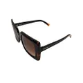 Missoni Womens Sunglasses MIS 0089/S black 54
