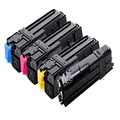 Premiu Compatible Black Toner Cartridge CT201632 (3000 Pages) for Fuji Xerox Printers DocuPrint CM305d CM305DF CP305D CM305 CP305