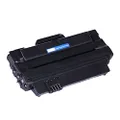 Premium Compatible Black High Yield Toner Cartridge ML-D3050B (8,000 Pages) for Samsung Printers ML3050, ML3051N, ML3051ND