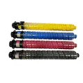 Premium Compatible Yellow Toner Cartridge 841933 (9,500 Pages) for Lanier Printers Lanier MPC2003SP MPC2503SP Ricoh Aficio Priners MP C2003SP C2503SP C2004 C2504