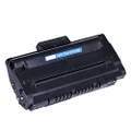 Premium Compatible Black Toner Cartridge ML-1710D3 (3,000 Pages) for Samsung Printers ML700, ML1710, ML1720, ML1740, ML1745, ML1750, ML1510