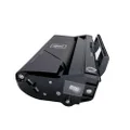 Premium Compatible Black Toner Cartridge 402811 (15,000 Pages) for Lanier Printers LP131N, LP136N, SP4100N, SP4210N, SP4310N, and RICOH Printers Aficio SP 4100N, 4110N, 4210N, 4310N