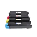 Premium Compatible Black Toner Kit Cartridge TK-899 TK-899BK (12,000 Pages) for Kyocera Printers FSC8025MFP, FSC8020MFP, FSC8520MFP, FSC8525MFP