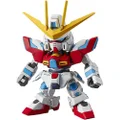 Bandai Hobby SD Gundam Ex-Standard Try Burning Action Figure