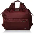 Pacsafe Women's Citysafe CX Mini Backpack, Merlot, 11 Litre Capacity