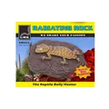 URS Radiating Rock Reptile Belly Heater, Small