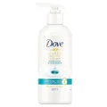 Dove Hand Wash, Moisturising And Removes Bacteria, Hydrating Care 330Ml