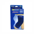Lylac Knee Supports, Blue Pack