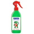 ISOCOL Rubbing Alcohol Anti-Bacterial Lotion Spray | Antiseptic | Kills germs on the skin | Australian Made | 450ml