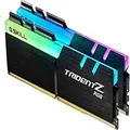 G.Skill TridentZ RGB Series - DDR4-32 GB: 2 x 16 GB - DIMM 288-PIN - ungepuffert