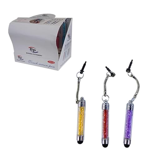 Lylac Crystal Stylus Touch Screen Pen