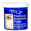 Andrea Eye Makeup Remover Pads