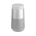 Bose SoundLink Revolve II Portable 360° Sound Bluetooth Speaker, Luxe Silver (Worldwide Plug)