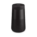 Bose SoundLink Revolve II Portable 360° Sound Bluetooth Speaker, Triple Black (Worldwide Plug)