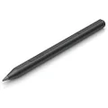 HP Rechargeable MPP 2.0 Tilt Pen with MPP2.0 Technology for Less delay, Enhanced Response Time, Only Requires 9g of Pressure - Draw, Write, Edit, Charcoal Grey (3J122AA)