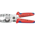 KNIPEX PIPE CUTTER 210MM