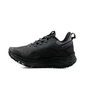 Reebok Men's Floatride Energy 4 Adventure Sneakers, Core Black Pure Grey 3 FTWR White, 10 US