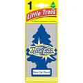 Little Trees New Car Air Freshener (Pack of 3)