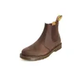 Dr. Martens Unisex Adults 2976 Chelsea Originals Fashion Boots, Gaucho, 9-9.5 US