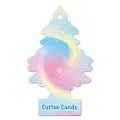 Little Tree Cotton Candy Air Freshener