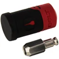 Jeep Spare Tire Lock, Works with Your Jeep Ignition Key