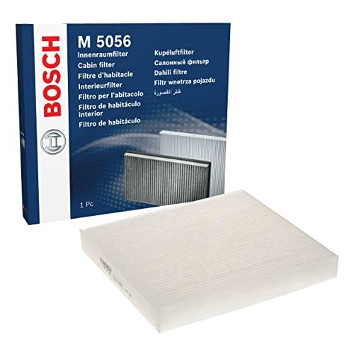 BOSCH M 5056 Standard Particle Type Cabin Air Filter Fits FORD Ranger (2011-2018), … MAZDA BT-50 (2011-2022), … (Fits Other Vehicle Applications)