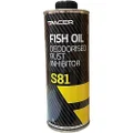 Pacer S81 Deodorised Rust Inhibitor Fish Oil, 1 Litre