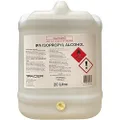 Pacer Isopropyl Alcohol Inustrial Cleaner, 20 Litre
