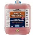 Chemtech Heavy Duty Shock Treatment Biodegradable Degreaser, 20 Litre