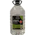 Pacer Methylated Cleaning Spirit, 4 Litre