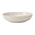 Villeroy & Boch, for Me, Salad and Serving Bowl, Premium Porcelain, White, 38 cm