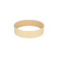 Thermohauser Polypropylene Cake Ring, 280 mm x 70 mm Size