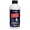 Septone Boat Wash and Wax Boatcare, 1 Litre