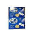 Lylac Clean Mop Refill Dry Cloth 20-Pieces, 21 cm x 29 cm Size